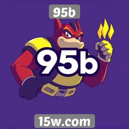 Análise do crescimento do site 95b no mercado de jogos