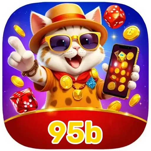 95b: Descubra os Bônus Mais Irresistíveis do Mundo dos Jogos