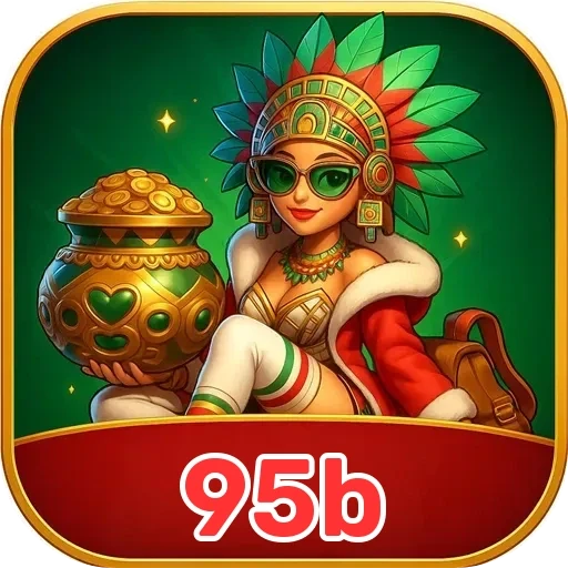 95b: Segurança que Garante Tranquilidade nos Jogos Online