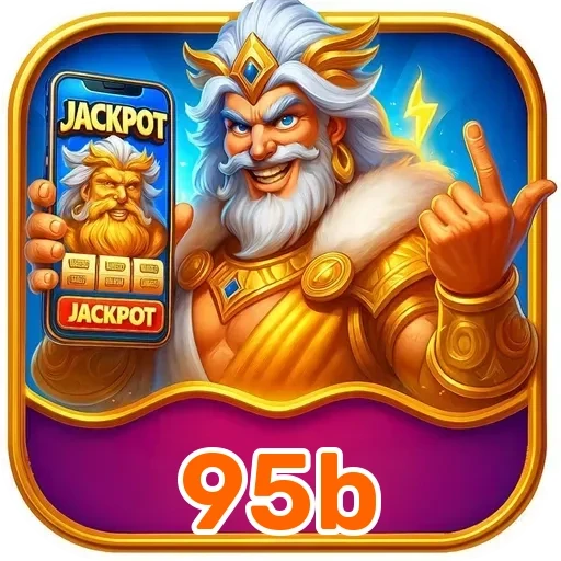 95b: A Revolução das Caça-Níqueis no Brasil para Jogadores