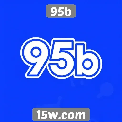 Novidades e atualizações no catálogo do 95b